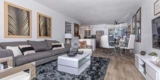 Evoq Apartment Homes Gallery 34