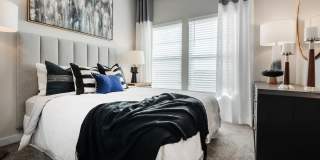 Collection Hunter Crossroads Townhomes Gallery 8