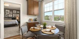 Huntley Manor Gallery 6