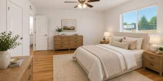 2-bedroom, 1-bath duplex by ASU Gallery 1