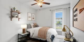 Student Housing - The Social Edwardsville Gallery 4