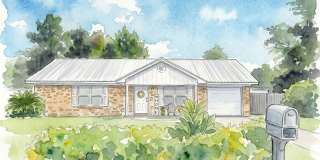 1435 Firefinder Lane, Hinesville, GA 31313 Gallery 1