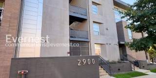 2900 Wyandot Street Gallery 1