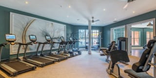 Fountains Matthews Gallery 17