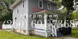 1114 Colerick Street Gallery 1