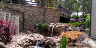 DTC Ground Floor 2 Bedroom 2 Bath Condo For Rent - Great Location and Amenities Gallery 27