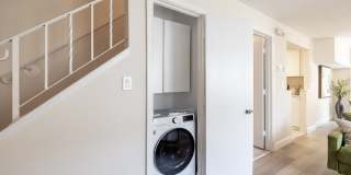 Norwest Woods Townhouses Gallery 10