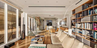 1267 Palisades Beach Road Gallery 15