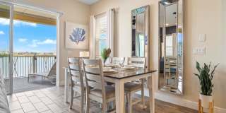 3-bedroom, 3-bath at  Laffite’s Landing Margaritaville Resort Orlando. Gallery 20
