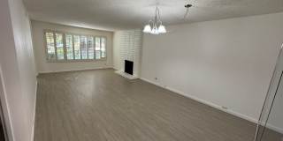 Two bedroom townhome | Located in Campus Commons Gallery 5