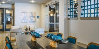 The Grand at Manor Gallery 1