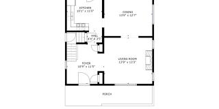 Renovated 3-Bedroom Home for Rent Gallery 15