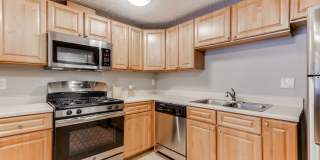 York Plaza Apartments Gallery 1