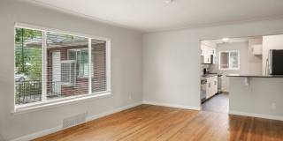 Recently Updated 4-Bedroom Near DU – Utilities Included + Garage Available Gallery 1