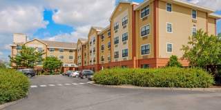 Elizabeth - Newark Airport Gallery 7