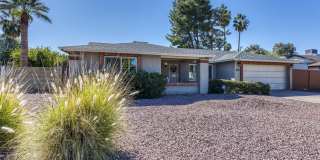 4443 E FRIESS Drive 4443 E FRIESS Drive Gallery 1
