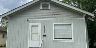 House For Rent 2350 Avenue C Beaumont, TX 77701 Gallery 1