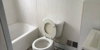 7345 Curtis, Detroit MI 2 Bedroom, 1 Bathroom Gallery 1