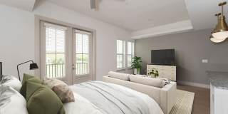 The Louise - Apartments & Townhomes Gallery 19
