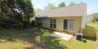Updated 3-Bedroom Home in Silverstone Neighborhood – Move-In Ready! Gallery 27