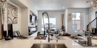 Charming 3BR Townhome in Denver Charming 3BR Townhome in Denver Gallery 12