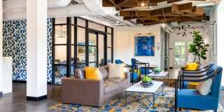 Terrain on the Parkway Gallery 10