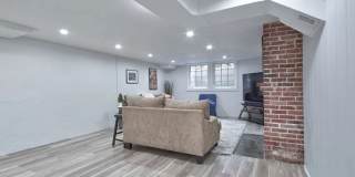 Gorgeous Modern Home Ready to Rent! Gallery 25