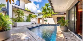 Honolulu Lagoonfront Villa | 4BR Courtyard Pool Villa Near Waikiki & Diamond Head Gallery 8