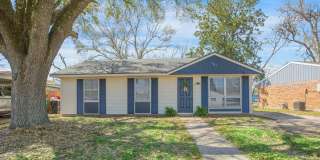 3 Bed 1 Bath Home Gallery 1