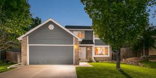 Spacious and Serene Home with Ideal Location near Parks, Trails, and Schools! Gallery 1