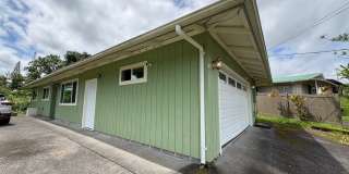 Lovely 3 Bedroom 2 Bath in the Kaumana Area Lovely 3 Bedroom 2 Bath in the Kaumana Area Gallery 1