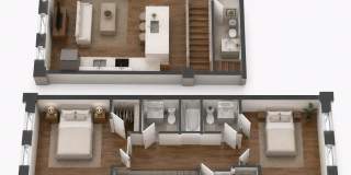 The Palmer Gallery 3