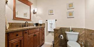 Breathtaking Views & Luxurious Furnished Rental in Oakmont's 55+ Community! Gallery 19