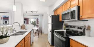 Dexter Lake Union Gallery 1