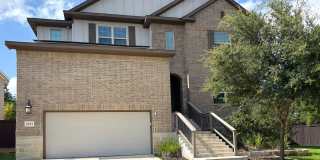 4 Bedroom Home with Pool in Kinder Ranch! Gallery 1