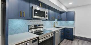 4459 Gibson Ave - 4459 Basement Gallery 1