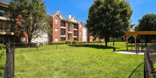 Oxmoor Apartment Homes Gallery 24