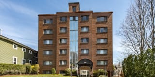 898 Massachusetts Avenue Apartments Gallery 5