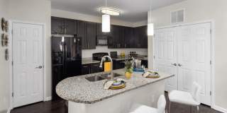 Residences at Brookline Gallery 8