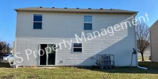 Beautiful 4 Bedroom 2.5 Bath 2 story home in Wildwood Farms on Indy's Southeast side! Gallery 32