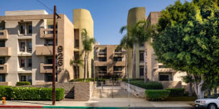 Renaissance Terrace Gallery 1