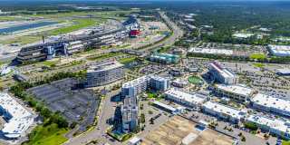 Icon One Daytona Gallery 27