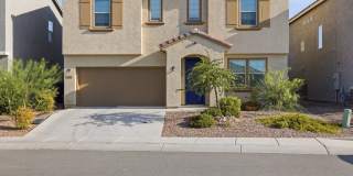Spacious Two-Story Home with Open Living & Community Pool Access Gallery 1