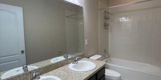 Lawn Care Included! Beautiful 3 Bedroom, 2.5 Bathroom End Unit Townhome Located in the Desirable Belmont Reserve Community! Gallery 29