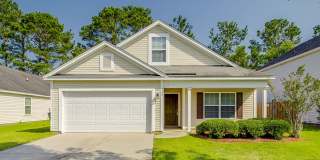 Spacious & Beautifully Maintained 5BR/3BA Home in Pooler, GA! Gallery 1