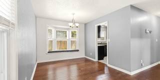Beautifully maintained 3 bedroom, 2.5 bathroom home for rent in the heart of central Virginia Beach! Gallery 11