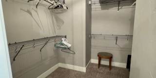 FOR RENT - All Inclusive Owner pays utilities - Furnished 3 bed, 2 bath NorthWest Crossing Townhome Gallery 43