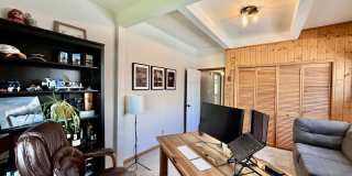 Distinguished 4 bed, 2 bath Bungalow in the Old North End Gallery 15