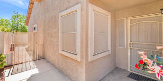 Charming Single-Story Townhome with Vaulted Ceilings in a Gated Northwest Community! Gallery 1
