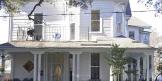 1034 S Carrollton Ave Unit D Gallery 1